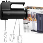 Adler AD4230 recenze