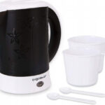 Aigostar Cooltravel 30JQL černá recenze