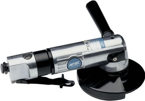 Airtec AP 417 recenze