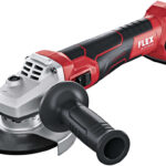 Aku Flex LB 125 18.0-EC C recenze