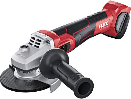 Aku Flex LB 125 18.0-EC C recenze