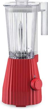 Alessi Plissé 1,5 l červený recenze