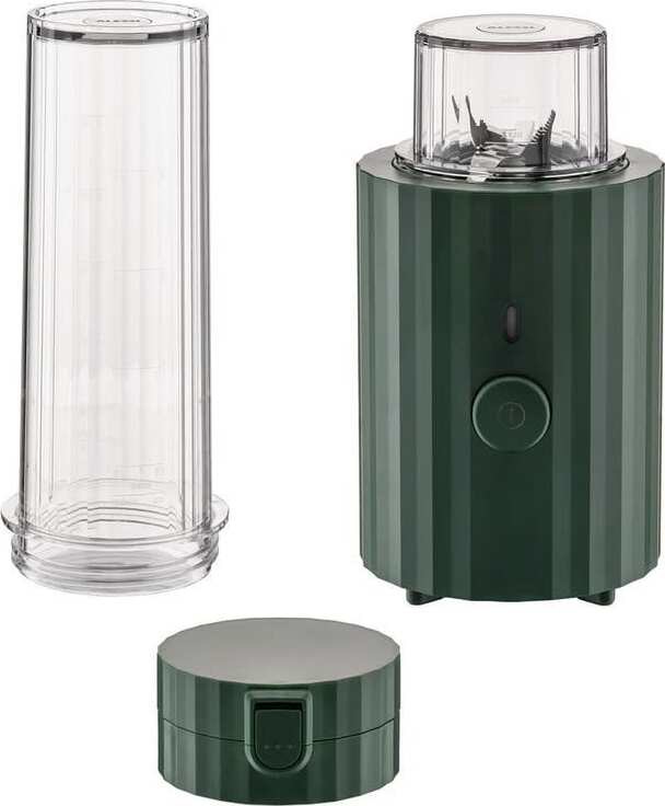 Alessi Plissé 550 ml recenze