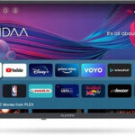 Allview 32IPLAY6000-H recenze