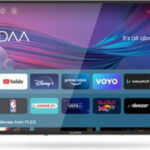 Allview 40iPlay6000-F/1 recenze