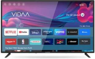 Allview 40iPlay6000-F/1 recenze