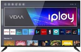 Allview QL50IPLAY6200-U recenze