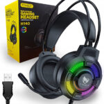 Altmir T-WOLF H-140 recenze