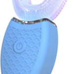 Alum Smart whitening Blue recenze