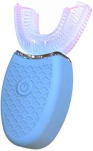 Alum Smart whitening Blue recenze