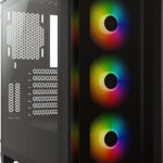 Alza BattleBox Alder sklBBi94070TB9 recenze