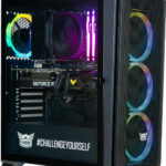 AlzaPC GameBox Core AZgber5r38a1 recenze