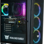 AlzaPC GameBox Core AZgber5r38a2 recenze