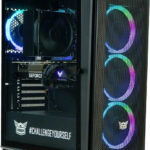 AlzaPC GameBox Core AZgbpi7r38a1 recenze