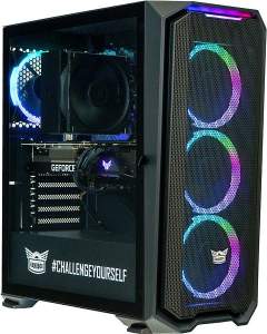 AlzaPC GameBox Core AZgbpi7r38a1 recenze