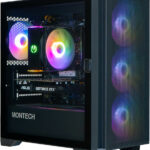 AlzaPC GameBox Core Mini AZgbcmr5r35a2 recenze