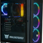 AlzaPC GameBox Prime AZgbpi7r97a2 recenze