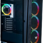 AlzaPC GameBox Prime AZgbpr5r97a1 recenze