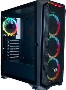 AlzaPC GameBox Prime AZgbpr5r97a1 recenze