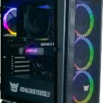 AlzaPC GameBox Prime AZgbpu7r57a2 recenze