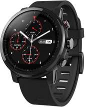 Amazfit 2 Stratos recenze