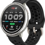 Amazfit Active 2 recenze