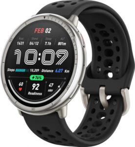 Fotografie Amazfit Active 2  recenzía