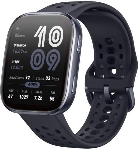 Amazfit Bip 6 recenze