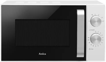 Amica AMGF20M1W recenze