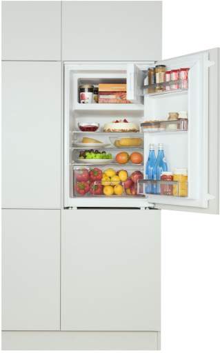 Amica BM 132.3 recenze