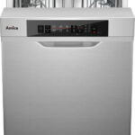 Amica DFV41E6aISN recenze