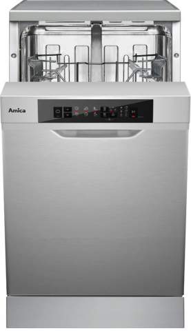 Amica DFV41E6aISN recenze