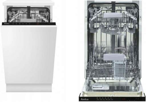 Amica DIV42E6a recenze