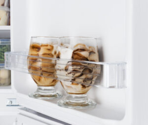 Fotografie Amica FD 207.4 recenzía