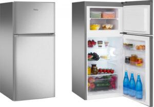 Fotografie Amica FD2015.4X  recenzía