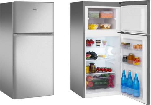 Amica FD2015.4X recenze