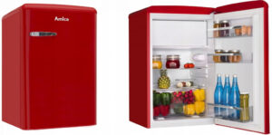 Fotografie Amica KS 15610 R  recenzía