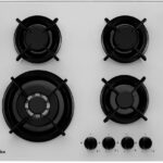 Amica PG6411SRW recenze