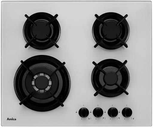 Amica PG6411SRW recenze