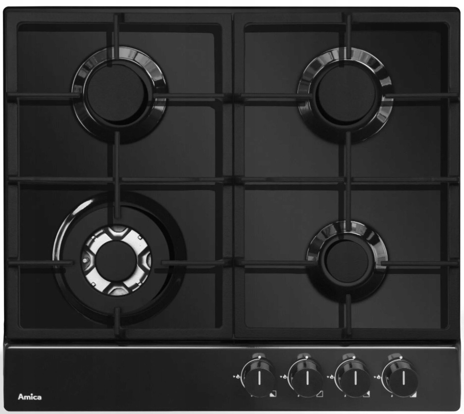 Amica PGA6111APB recenze