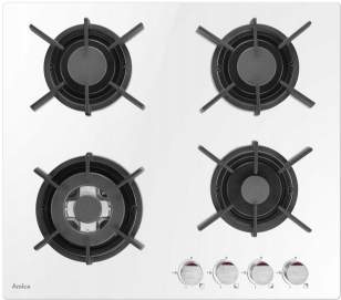 Amica PGCD6111AOW recenze