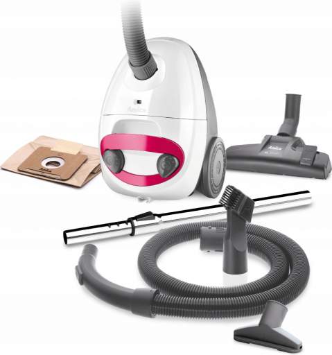 Amica VM 1033 recenze