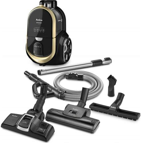 Amica VM 4013 recenze