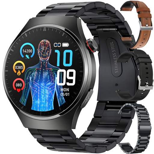 Angelo Watches AT200 recenze