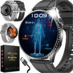 Angelo Watches AT800 recenze