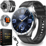 Angelo Watches AT900 recenze