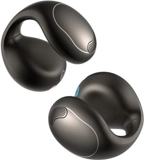 Anker Soundcore C40i A3331GZ1 recenze