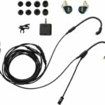 AntLion Kimura Duo recenze