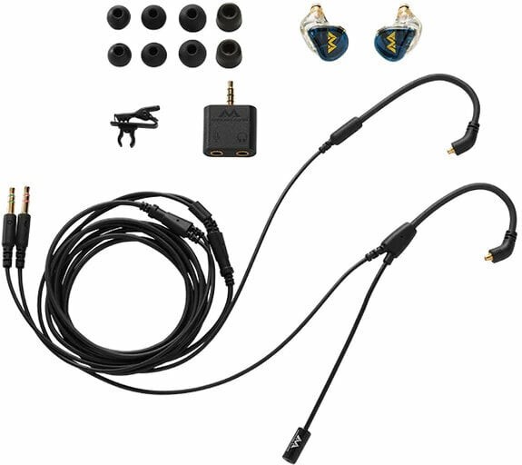 AntLion Kimura Duo recenze