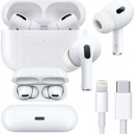 Apple AirPods Pro recenze